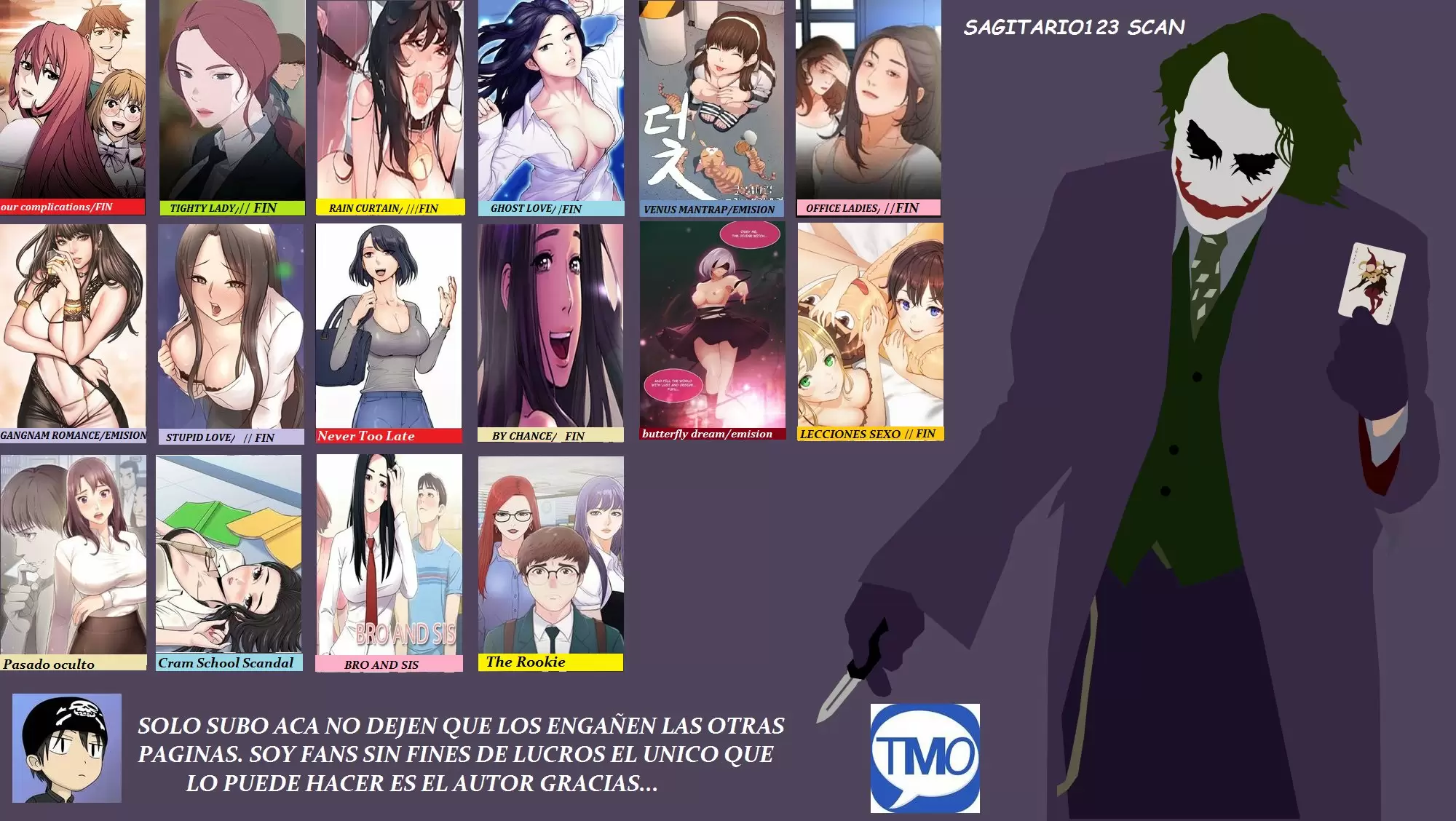 The Rookie Guy Capítulo 20 - Page 112