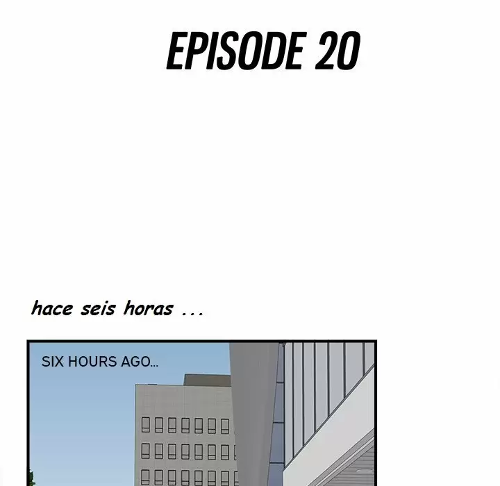 The Rookie Guy Capítulo 20 - Page 18