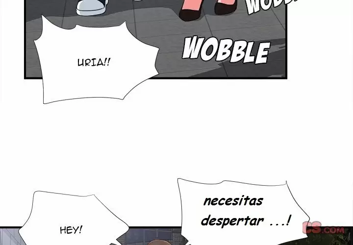 The Rookie Guy Capítulo 20 - Page 3