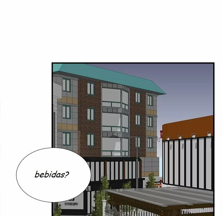 The Rookie Guy Capítulo 20 - Page 33