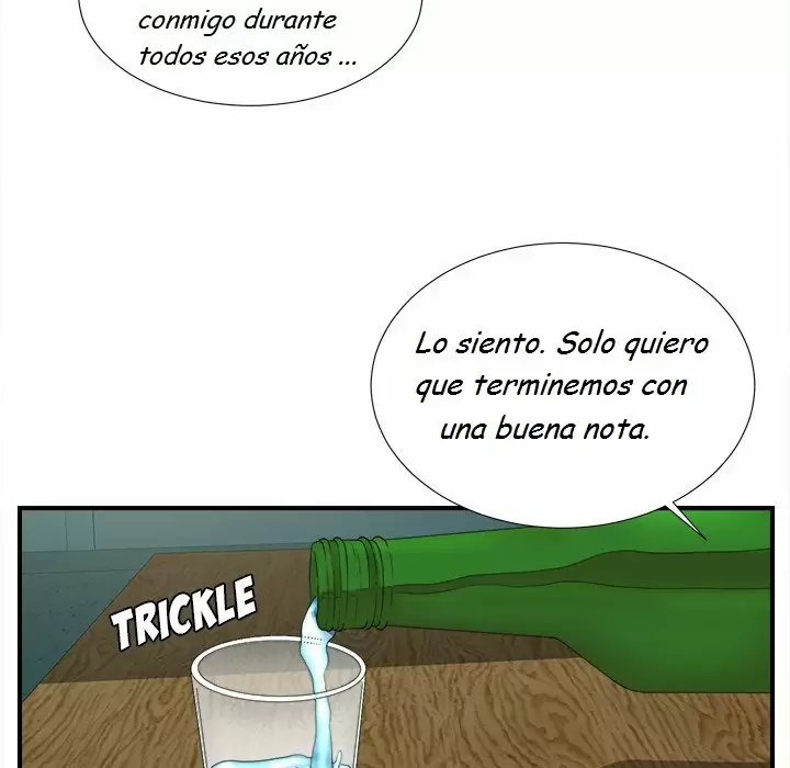The Rookie Guy Capítulo 20 - Page 38