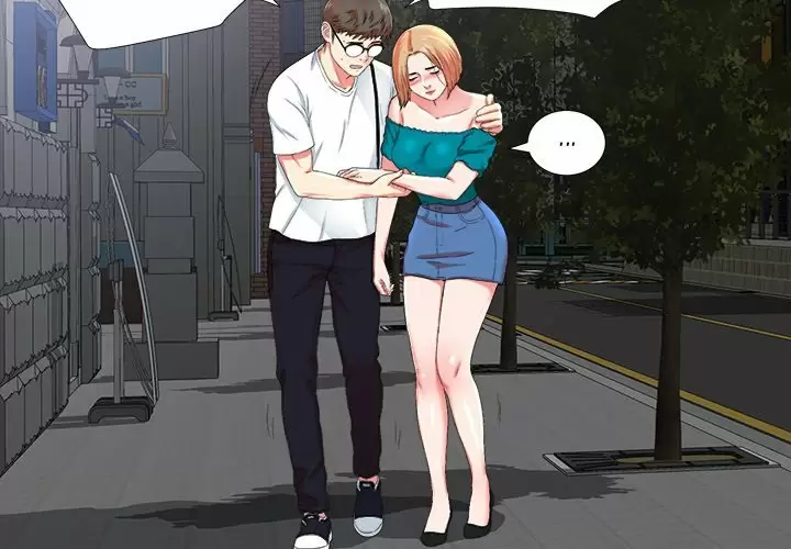 The Rookie Guy Capítulo 20 - Page 4