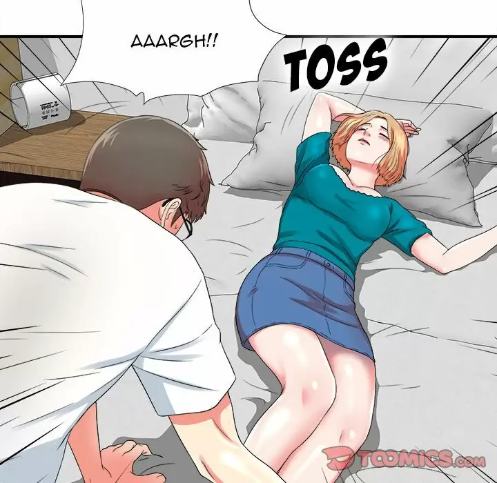 The Rookie Guy Capítulo 20 - Page 59