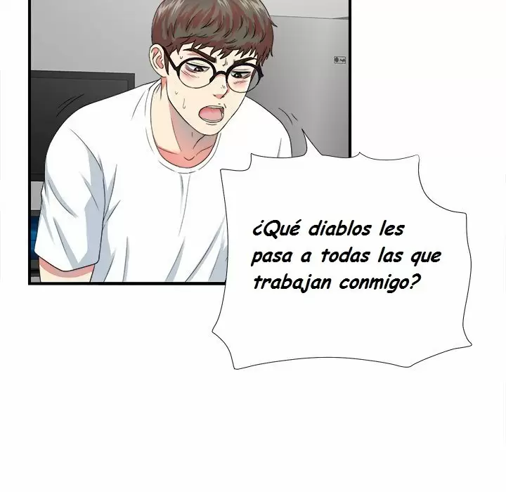 The Rookie Guy Capítulo 20 - Page 61