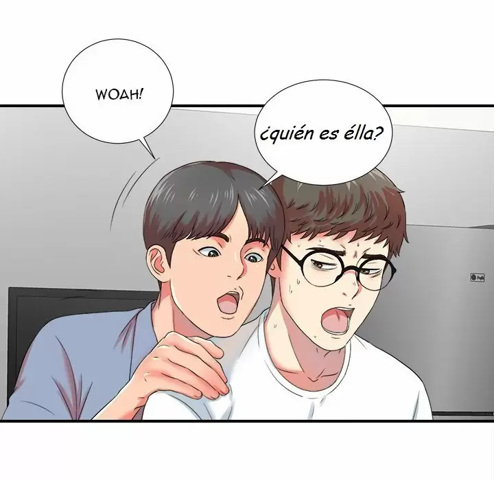 The Rookie Guy Capítulo 20 - Page 62