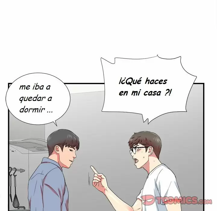 The Rookie Guy Capítulo 20 - Page 63
