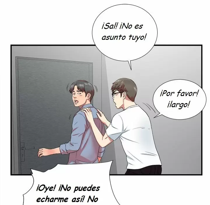 The Rookie Guy Capítulo 20 - Page 68