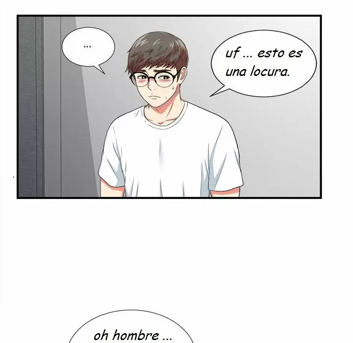 The Rookie Guy Capítulo 20 - Page 72