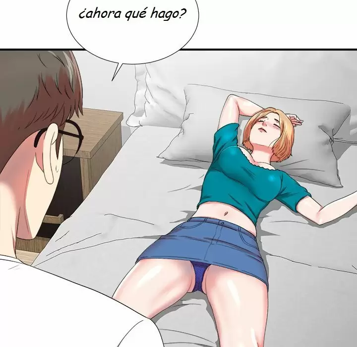 The Rookie Guy Capítulo 20 - Page 73