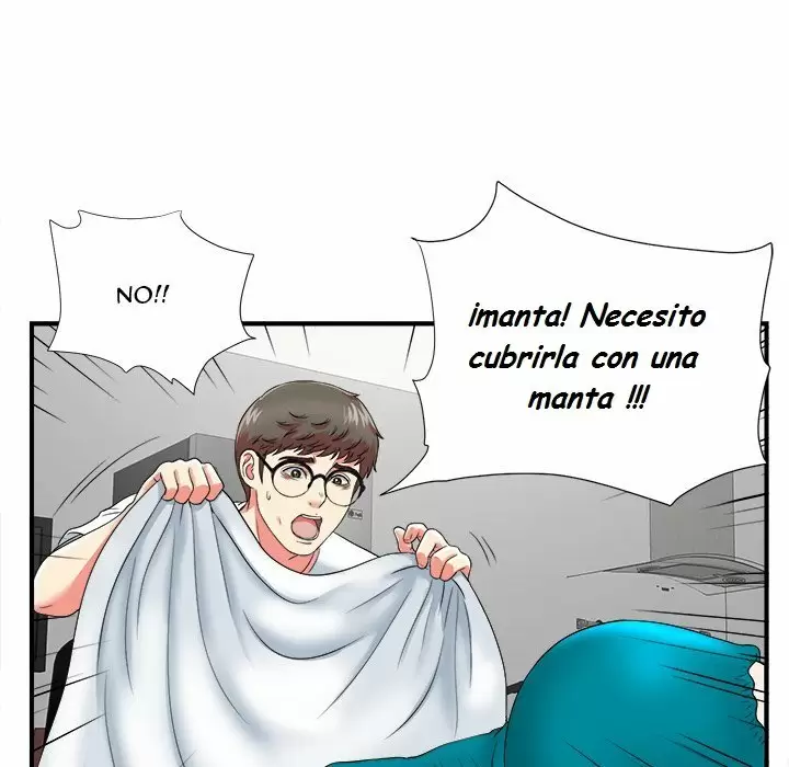 The Rookie Guy Capítulo 20 - Page 76