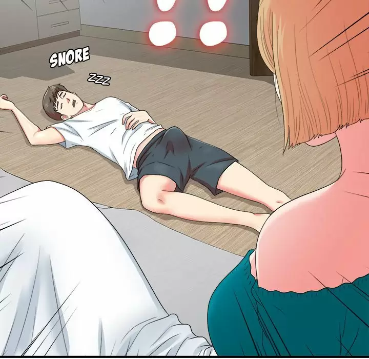 The Rookie Guy Capítulo 20 - Page 89