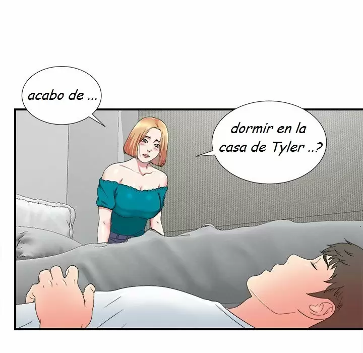 The Rookie Guy Capítulo 20 - Page 92