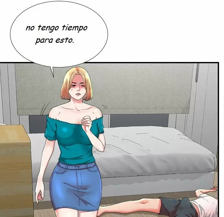 The Rookie Guy Capítulo 20 - Page 98