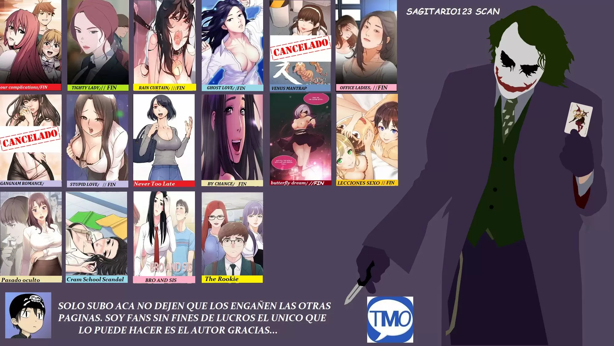 The Rookie Guy Capítulo 21 - Page 107