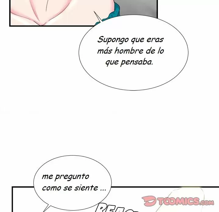 The Rookie Guy Capítulo 21 - Page 11