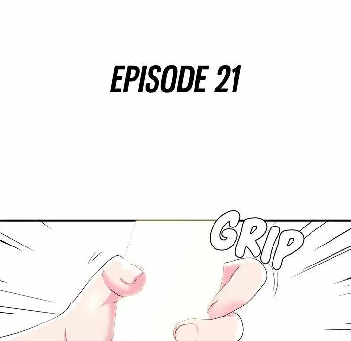 The Rookie Guy Capítulo 21 - Page 16