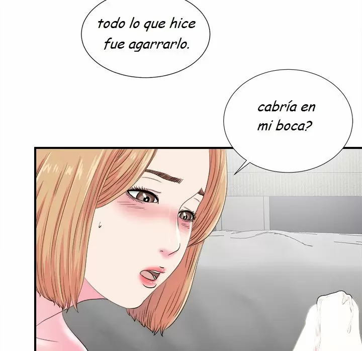 The Rookie Guy Capítulo 21 - Page 22