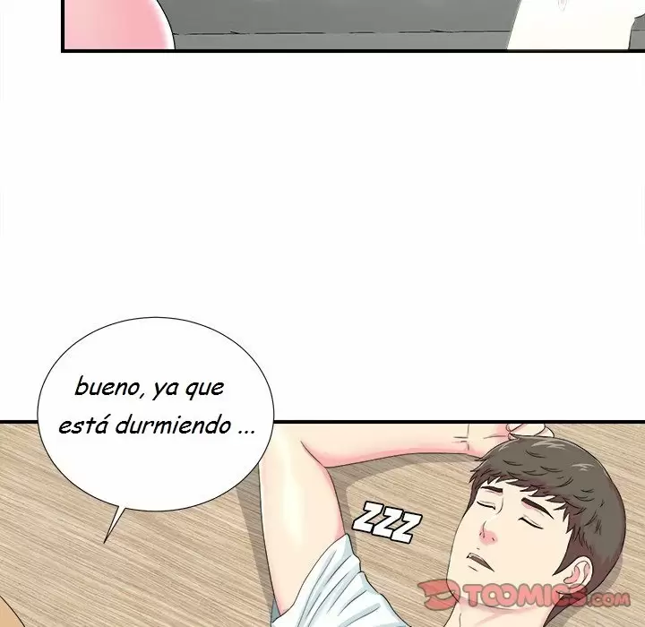 The Rookie Guy Capítulo 21 - Page 23