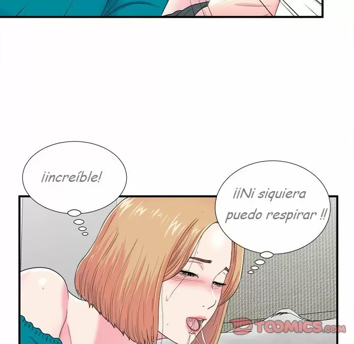 The Rookie Guy Capítulo 21 - Page 35
