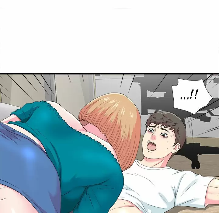 The Rookie Guy Capítulo 21 - Page 38