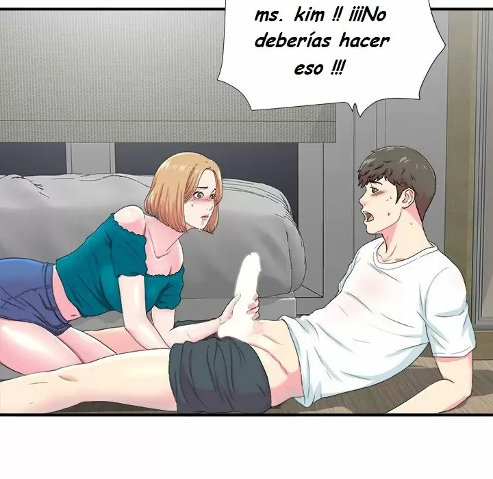 The Rookie Guy Capítulo 21 - Page 44