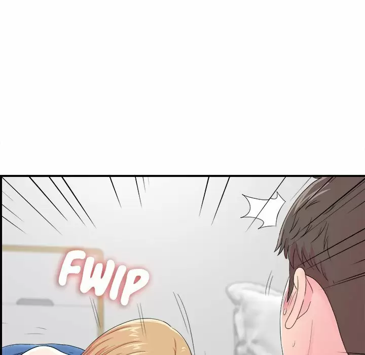 The Rookie Guy Capítulo 21 - Page 45