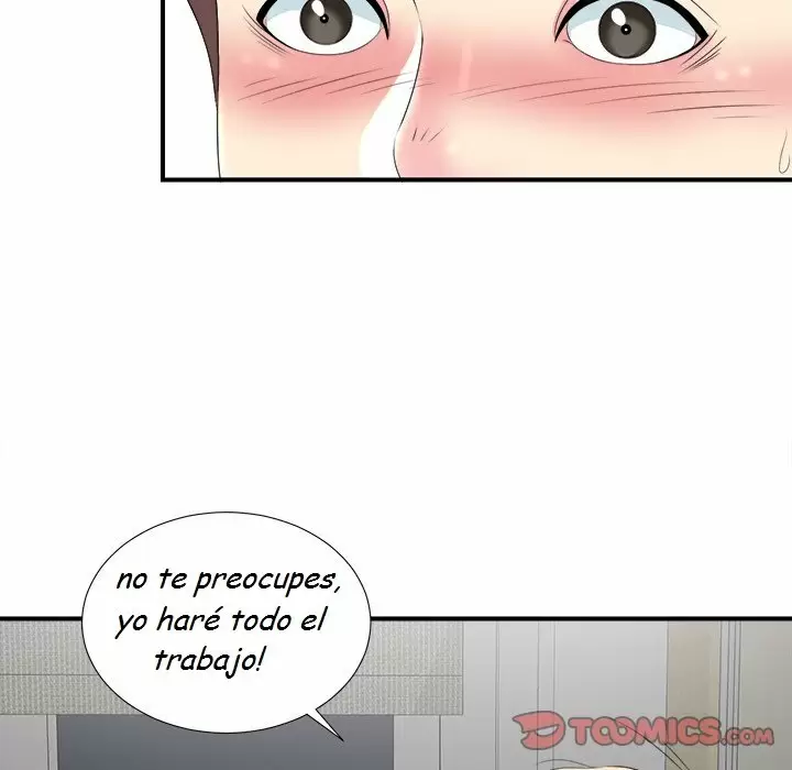 The Rookie Guy Capítulo 21 - Page 67