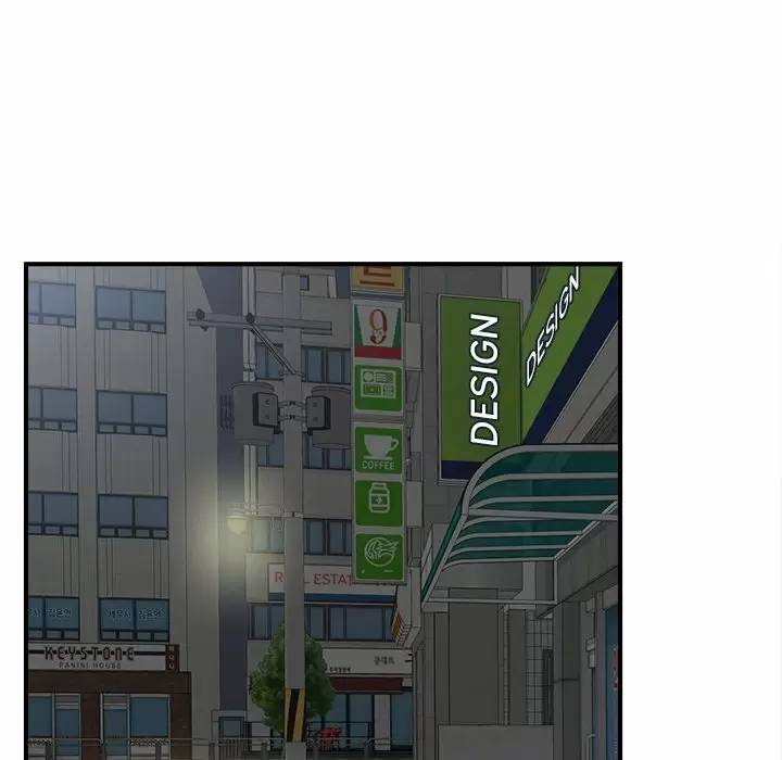 The Rookie Guy Capítulo 21 - Page 86