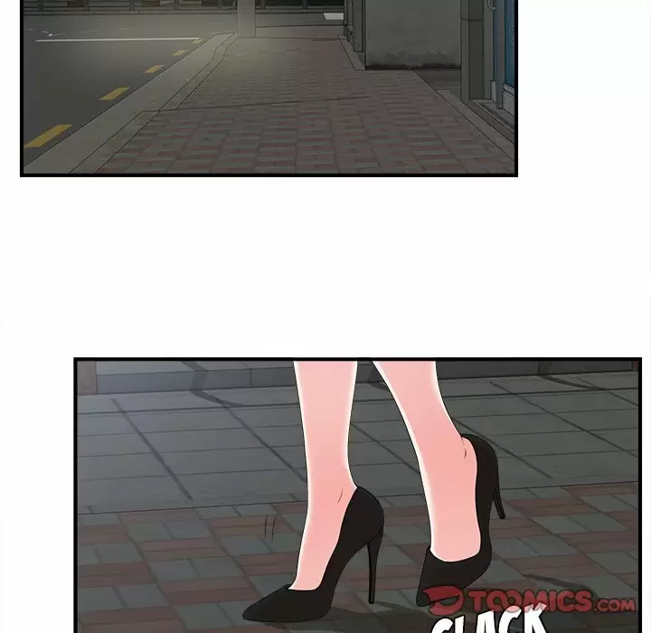 The Rookie Guy Capítulo 21 - Page 87