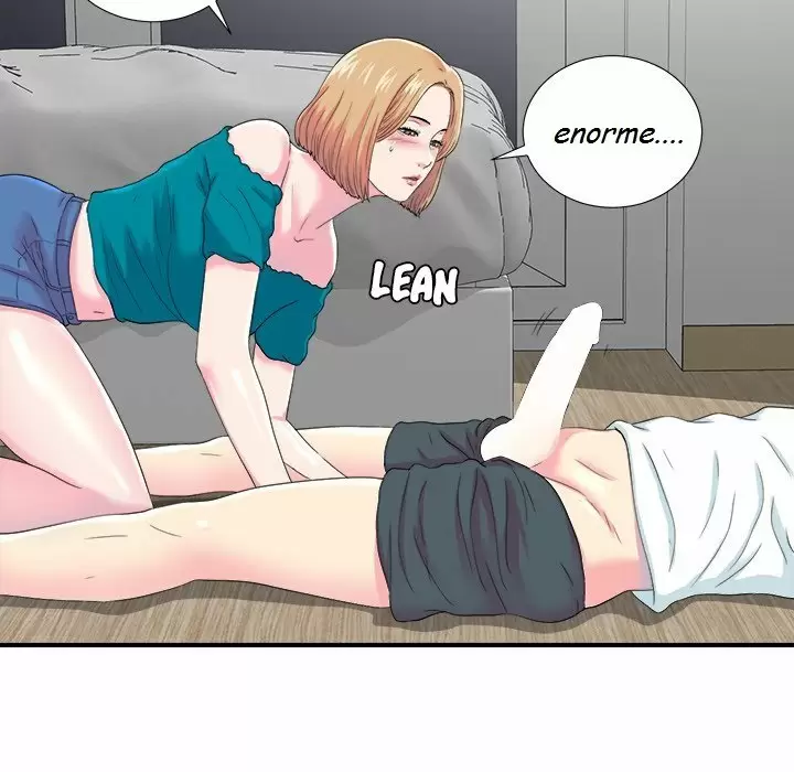 The Rookie Guy Capítulo 21 - Page 9