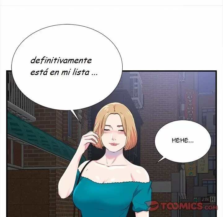 The Rookie Guy Capítulo 21 - Page 91