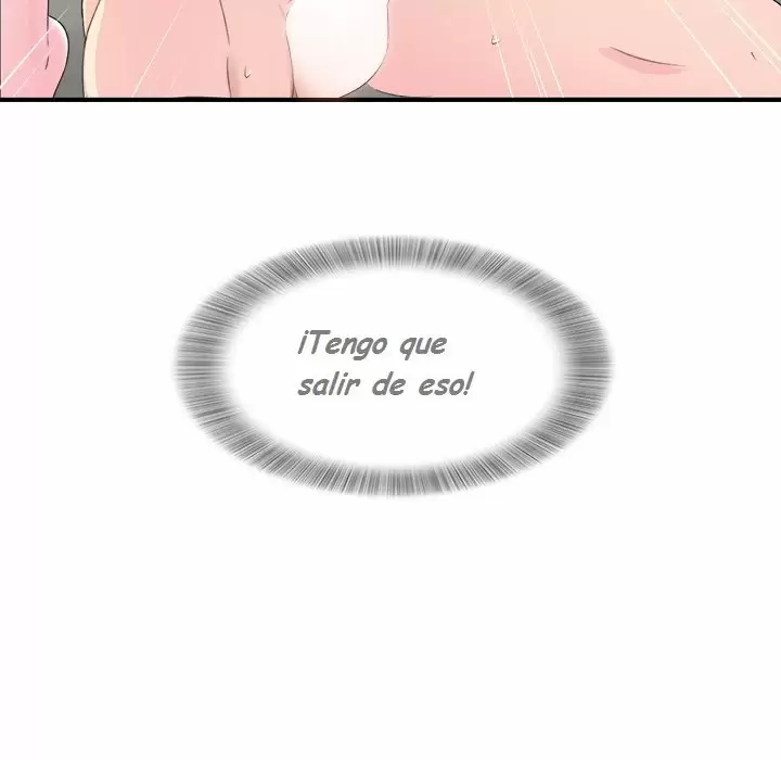 The Rookie Guy Capítulo 22 - Page 105