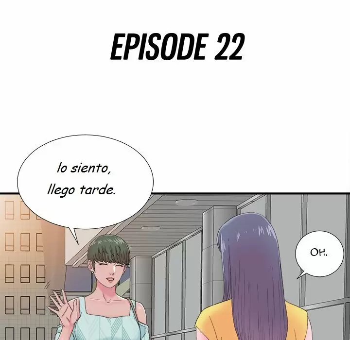 The Rookie Guy Capítulo 22 - Page 18