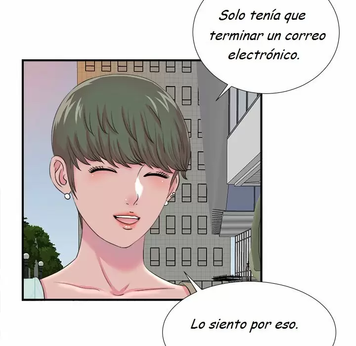 The Rookie Guy Capítulo 22 - Page 21