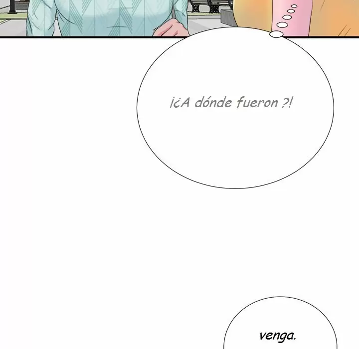 The Rookie Guy Capítulo 22 - Page 26