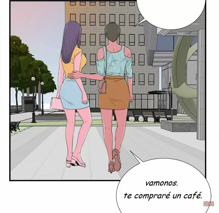 The Rookie Guy Capítulo 22 - Page 27