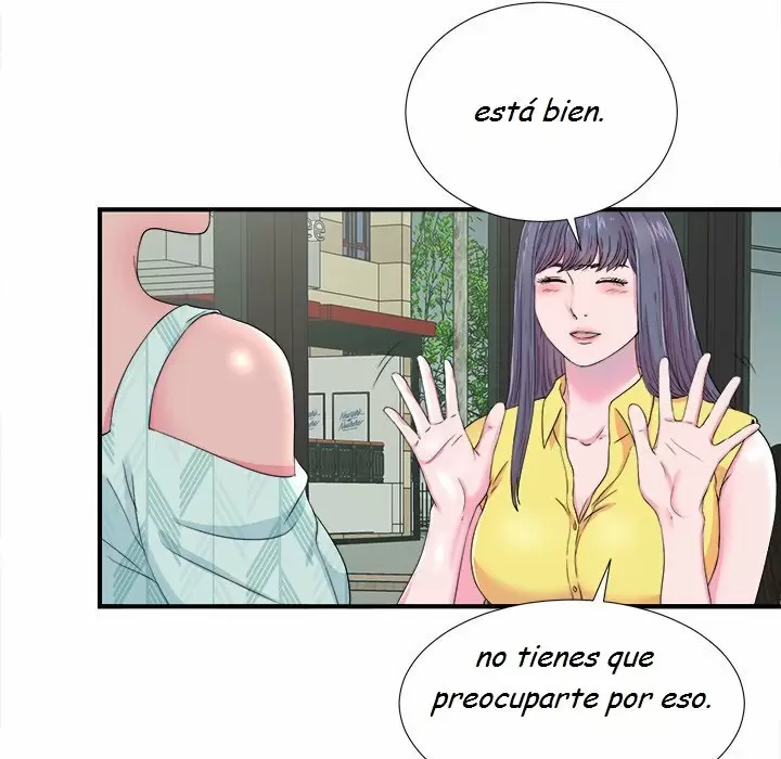 The Rookie Guy Capítulo 22 - Page 34