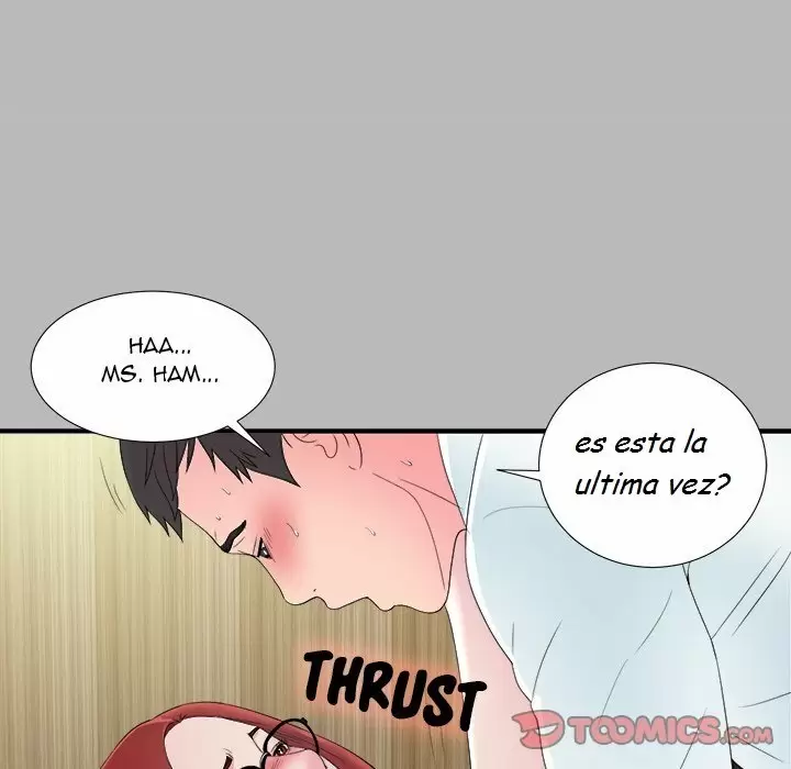 The Rookie Guy Capítulo 22 - Page 47