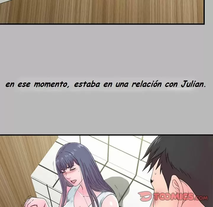 The Rookie Guy Capítulo 22 - Page 59