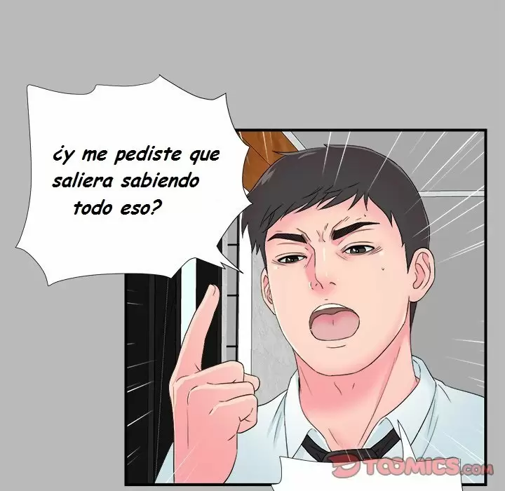 The Rookie Guy Capítulo 22 - Page 67