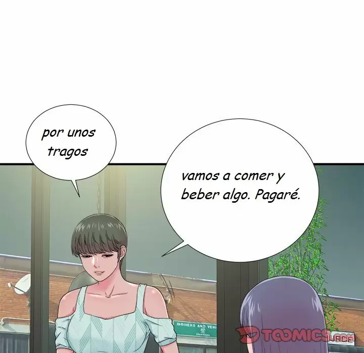 The Rookie Guy Capítulo 22 - Page 75