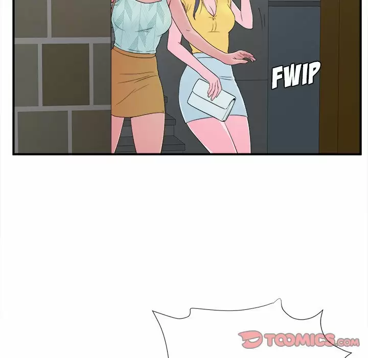 The Rookie Guy Capítulo 22 - Page 83