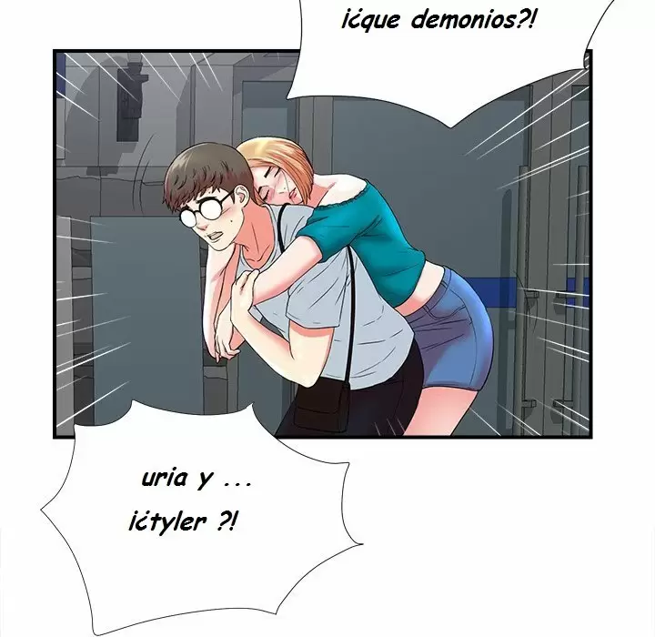 The Rookie Guy Capítulo 22 - Page 84