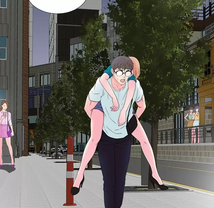 The Rookie Guy Capítulo 22 - Page 94