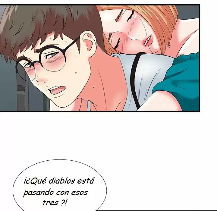 The Rookie Guy Capítulo 22 - Page 96