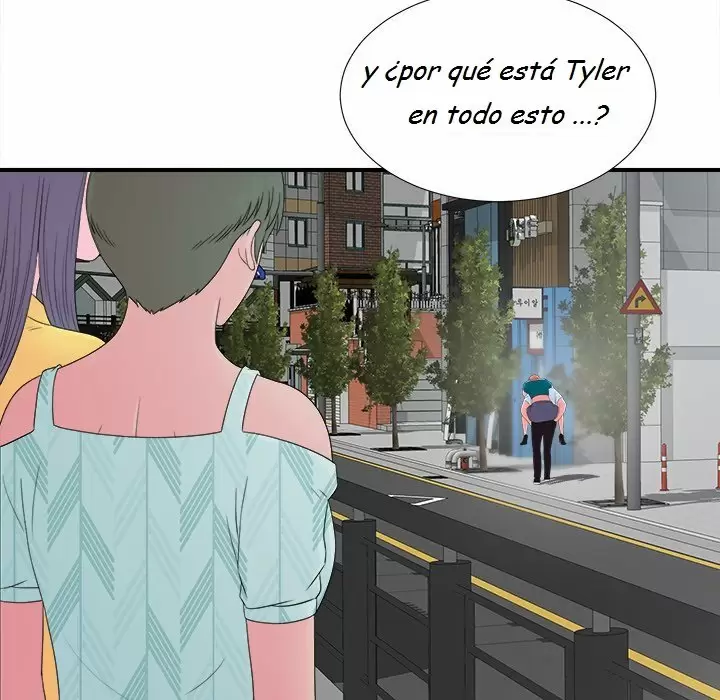 The Rookie Guy Capítulo 22 - Page 98