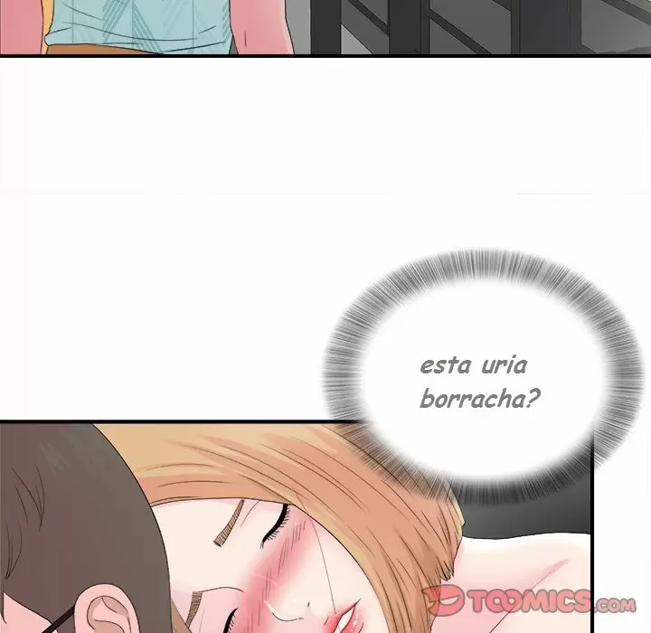 The Rookie Guy Capítulo 22 - Page 99