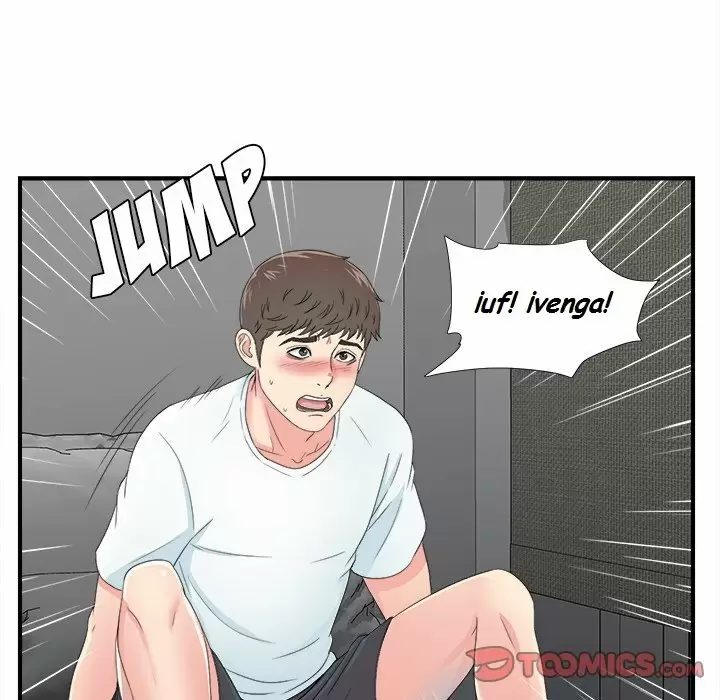 The Rookie Guy Capítulo 23 - Page 11