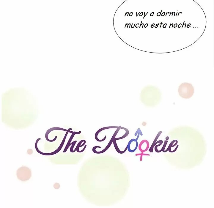 The Rookie Guy Capítulo 23 - Page 17