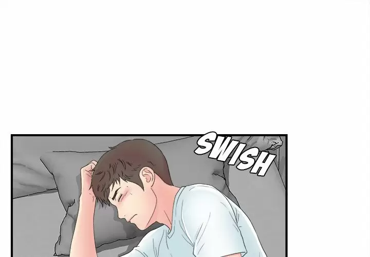 The Rookie Guy Capítulo 23 - Page 2